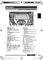 Предварительный просмотр 45 страницы JVC CD Receiver KW-XG701 Instructions Manual