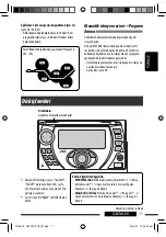 Предварительный просмотр 51 страницы JVC CD Receiver KW-XG701 Instructions Manual