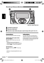 Предварительный просмотр 56 страницы JVC CD Receiver KW-XG701 Instructions Manual