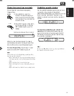 Preview for 11 page of JVC CDA-5755 Instructions Manual