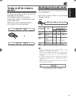 Preview for 13 page of JVC CDA-5755 Instructions Manual