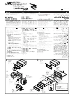 Предварительный просмотр 29 страницы JVC CDA-5755 Instructions Manual