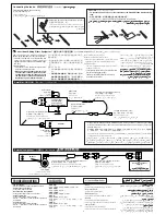 Предварительный просмотр 32 страницы JVC CDA-5755 Instructions Manual