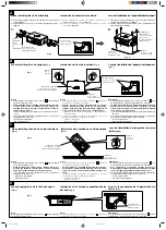 Предварительный просмотр 2 страницы JVC CH-X1000 Instructions Manual