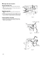 Предварительный просмотр 7 страницы JVC CH-X1000 Service Manual