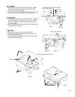 Предварительный просмотр 8 страницы JVC CH-X1000 Service Manual