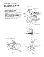 Предварительный просмотр 12 страницы JVC CH-X1000 Service Manual