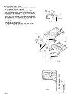 Предварительный просмотр 13 страницы JVC CH-X1000 Service Manual