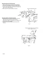 Предварительный просмотр 17 страницы JVC CH-X1000 Service Manual