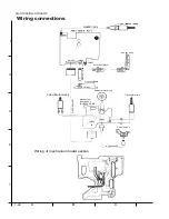 Предварительный просмотр 27 страницы JVC CH-X1000 Service Manual