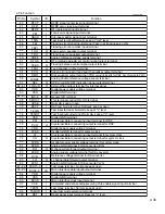 Предварительный просмотр 32 страницы JVC CH-X1000 Service Manual