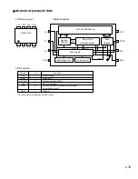 Предварительный просмотр 34 страницы JVC CH-X1000 Service Manual