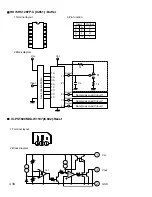 Предварительный просмотр 35 страницы JVC CH-X1000 Service Manual