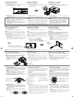 Preview for 12 page of JVC CH-X1500J Instructions Manual