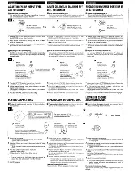 Предварительный просмотр 13 страницы JVC CH-X400 Instructions Manual