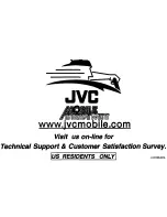 Предварительный просмотр 20 страницы JVC CH-X400 Instructions Manual