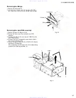 Предварительный просмотр 7 страницы JVC CH-X400 Service Manual