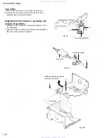 Предварительный просмотр 12 страницы JVC CH-X400 Service Manual