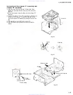 Предварительный просмотр 15 страницы JVC CH-X400 Service Manual