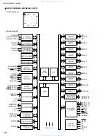 Предварительный просмотр 30 страницы JVC CH-X400 Service Manual