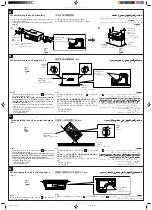 Предварительный просмотр 40 страницы JVC CH-X400 Service Manual