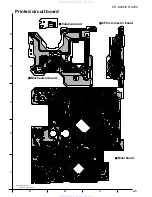 Предварительный просмотр 49 страницы JVC CH-X400 Service Manual