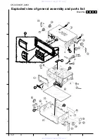 Предварительный просмотр 51 страницы JVC CH-X400 Service Manual