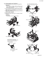 Предварительный просмотр 5 страницы JVC CHX1500RF - CH CD Changer Service Manual