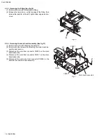 Предварительный просмотр 6 страницы JVC CHX1500RF - CH CD Changer Service Manual