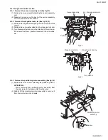 Предварительный просмотр 7 страницы JVC CHX1500RF - CH CD Changer Service Manual