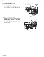 Предварительный просмотр 8 страницы JVC CHX1500RF - CH CD Changer Service Manual