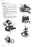 Предварительный просмотр 14 страницы JVC CHX1500RF - CH CD Changer Service Manual