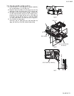 Предварительный просмотр 15 страницы JVC CHX1500RF - CH CD Changer Service Manual