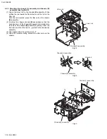 Предварительный просмотр 16 страницы JVC CHX1500RF - CH CD Changer Service Manual