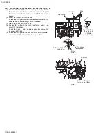 Предварительный просмотр 18 страницы JVC CHX1500RF - CH CD Changer Service Manual