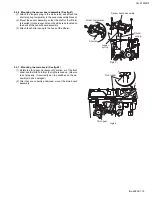 Предварительный просмотр 19 страницы JVC CHX1500RF - CH CD Changer Service Manual