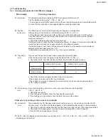 Предварительный просмотр 23 страницы JVC CHX1500RF - CH CD Changer Service Manual