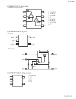 Предварительный просмотр 35 страницы JVC CHX1500RF - CH CD Changer Service Manual