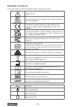 Preview for 14 page of JVC CL-R813 Instruction Manual