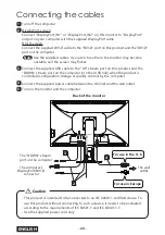 Preview for 24 page of JVC CL-R813 Instruction Manual