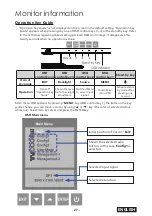 Preview for 27 page of JVC CL-R813 Instruction Manual