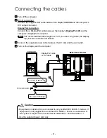 Preview for 4 page of JVC CL-S200 Installation Manual