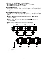 Preview for 28 page of JVC CL-S200 Installation Manual