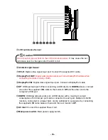 Предварительный просмотр 18 страницы JVC CL-S200 Operation Manuals