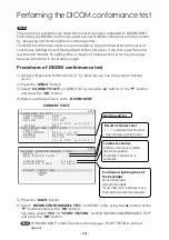 Preview for 14 page of JVC CL-S500 Series Installation Manual