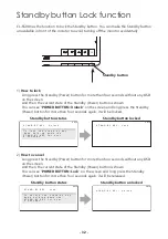 Предварительный просмотр 32 страницы JVC CL-S500 Series Installation Manual