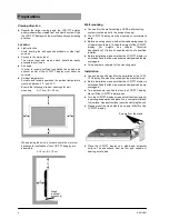 Preview for 10 page of JVC CO-46LCD-BD Operating Manual