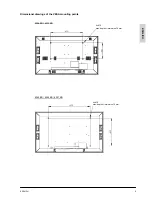 Preview for 11 page of JVC CO-46LCD-BD Operating Manual