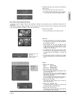 Preview for 15 page of JVC CO-46LCD-BD Operating Manual