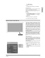 Preview for 33 page of JVC CO-46LCD-BD Operating Manual